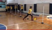 Leyaton Slalom Takımı Boş Futbol Antrenman Slalom Takımı 12' Li thumbnail 8
