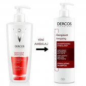 Vichy Dercos Energisant 400 ml thumbnail 2