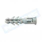 PLASTİK DÜBEL - 8 mm. - 500 ADET thumbnail 4