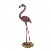 10x30cm Flamingo Dekor thumbnail 2
