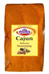 Cajun Baharatı 250 gr (Patates Baharatı) thumbnail 1