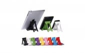 Telefon ve Tablet Tutucu Stand Plastik thumbnail 1