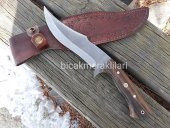 AHŞAP SAP AV BIÇAĞI 4116 ÇELİK 30CM thumbnail 1