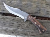 AHŞAP SAP AV BIÇAĞI 4116 ÇELİK 30CM thumbnail 2