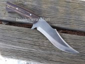 AHŞAP SAP AV BIÇAĞI 4116 ÇELİK 30CM thumbnail 3