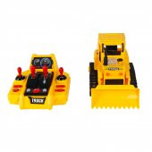 Uzaktan Kumandalı İş Makinası thumbnail 2