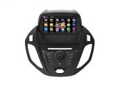 Ford Courier Low Level Android 6 8 Ekran Multimedya Cihazı thumbnail 3