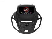Ford Courier Low Level Android 6 8 Ekran Multimedya Cihazı thumbnail 5