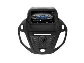 Ford Courier Low Level Android 6 8 Ekran Multimedya Cihazı thumbnail 6