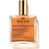 Nuxe Huile Prodigieuse Or 100 ml thumbnail 1