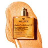 Nuxe Huile Prodigieuse Or 100 ml thumbnail 2