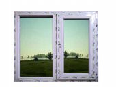 130X130 Pvc ISICAMLI PENCERE thumbnail 1