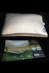 HSN HOME AIRFRESH KAPITONE YASTIK thumbnail 1