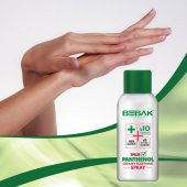 Bebak Panthenol Krem Sprey 150 Ml thumbnail 2