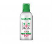 Bebak Panthenol Krem Sprey 150 Ml thumbnail 1