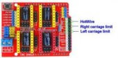 Arduino Uno Cnc Shield thumbnail 2