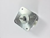 Step Motor Nema 17 - 3d Yazıcı Uyumlu thumbnail 3