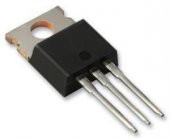 IRF540 - 28a 100v Mosfet - To220 Mofset thumbnail 1
