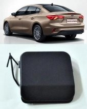 ARKA TAMPON ÇEKİ KAPAĞI FOCUS 2019-2020 SEDAN thumbnail 1
