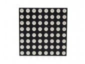 8x8 Dot Matrix (20x20mm) thumbnail 1