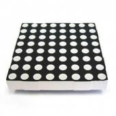 8x8 Dot Matrix (20x20mm) thumbnail 2
