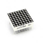 8x8 Dot Matrix (20x20mm) thumbnail 3
