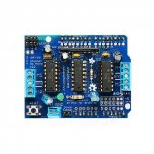 Arduino Uno Cnc Shield thumbnail 1