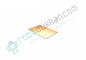 10x10 Cm Bakır Plaket Fr2 thumbnail 2