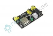 Breadboard Power Supply - Güç Kaynağı thumbnail 1