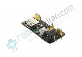 Breadboard Power Supply - Güç Kaynağı thumbnail 2