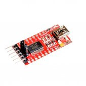 Arduino Mini FTDI Programlama Kartı - TTL Çevirici thumbnail 1