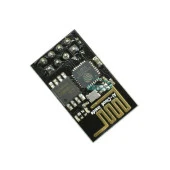 ESP8266 Seri Wi-Fi Modülü thumbnail 2