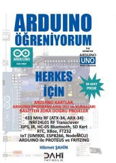 Arduino Öğreniyorum - Hikmet Şahin thumbnail 1