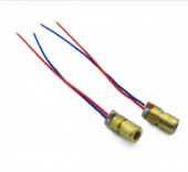 650 Nm - 5mw - 5v Lazer Diyot - Laser Diode thumbnail 2