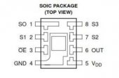 Arduino TCS230 Renk - Işık Algılama Sensörü / Color Recognition Sensor Module thumbnail 3