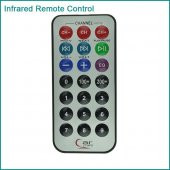 Ir Kızılötesi Uzaktan Kumanda / Infrared Remote Control thumbnail 1
