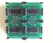 Max 7219 Dot Matrix Modülü 8x8 thumbnail 3
