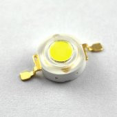 1 W Power Led Mavi / 10-15 Lm - Blue thumbnail 3
