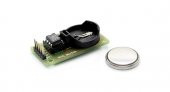 Real Time Clock Modül Ds1302 Rtc Modül thumbnail 1