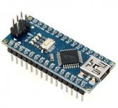 Arduino Nano Klon CH340 Entegreli thumbnail 2