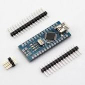 Arduino Nano Klon CH340 Entegreli thumbnail 3