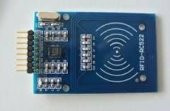 Arduino RFID RC522 NFC thumbnail 2