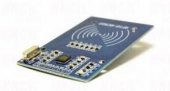 Arduino RFID RC522 NFC thumbnail 3