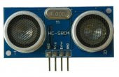 HC-SR04 Ultrasonik Mesafe Sensörü thumbnail 1