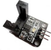 Motor Hız Ölçüm Sensörü - Encoder thumbnail 3