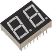 2 Haneli 7 Segment Display thumbnail 1