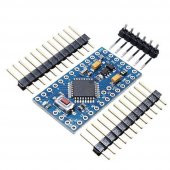 Arduino Pro Mini 5.0v / 16mhz Compatible Arduino thumbnail 2