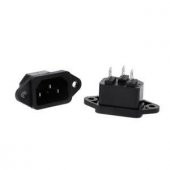 Ac Power Adaptör Soket thumbnail 1