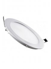 Ferled 3 Watt Slim Led Panel Sıva Altı - 6500k - Beyaz thumbnail 1