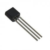 TL431  TO-92 Transistör x 1 adet  (rf025) thumbnail 2